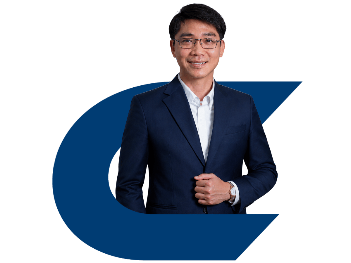 Mr. Do Van Cuong